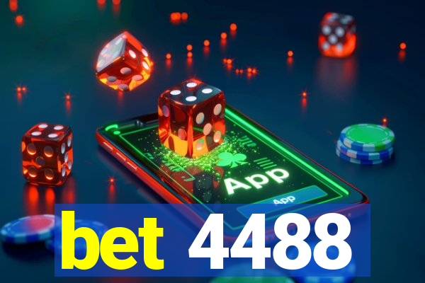 bet 4488